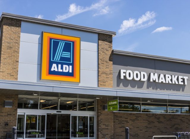 Aldi