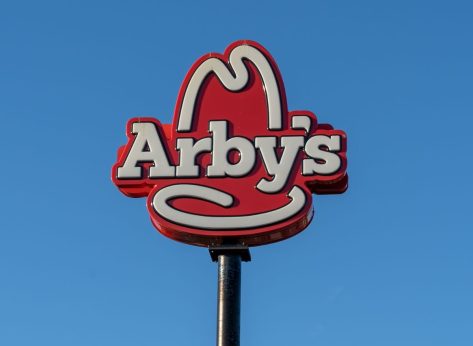 Arby's Is Being Sued Over the Quality Of Its Meat