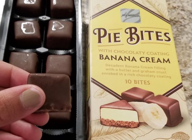 Belmont Pie Bites