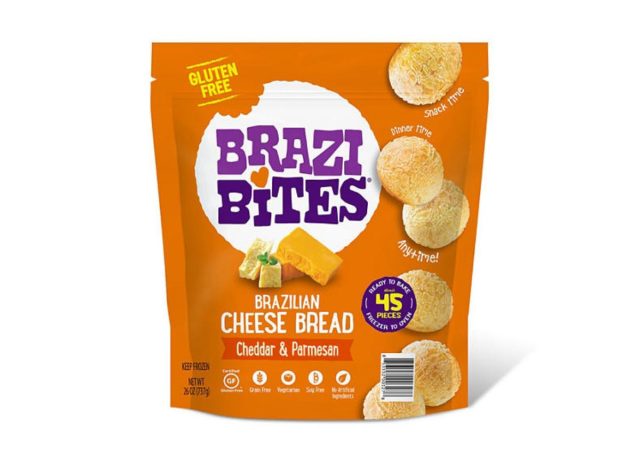 Brazi bites Sam's Club