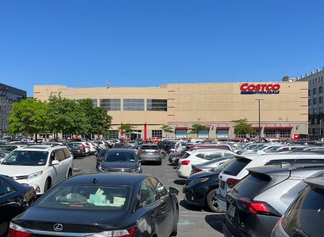 What It's Like to Shop at America's Worst Costco