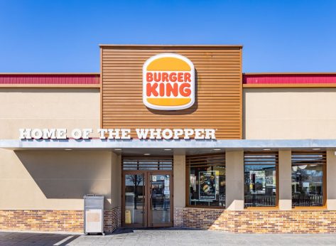 7 Major Fast-Food Chains That Got Canceled