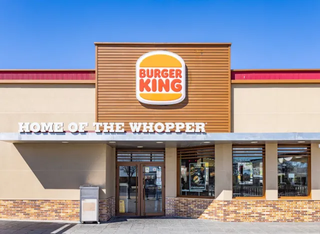 Burger King