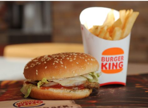 5 Once-Popular Burger Chains That Are Shrinking