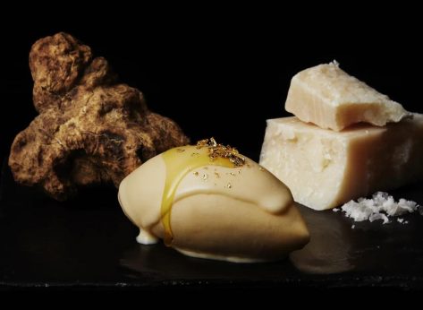 This Is the World's Most Expensive Ice Cream