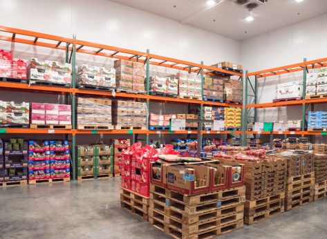 Costco vs. Sam&rsquo;s Club: Which Has the Best Produce?