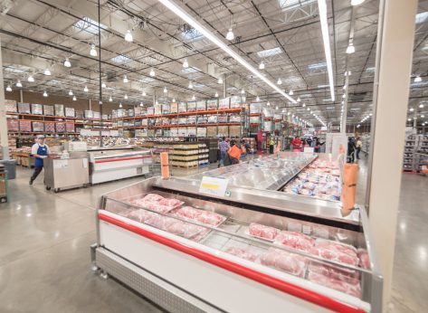 Costco's BBQ Item Is Getting Major Praise