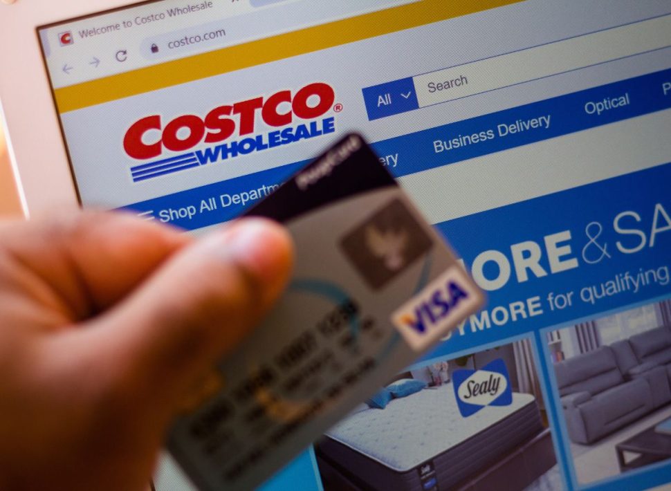 4 Downsides To Costco's Online Shopping