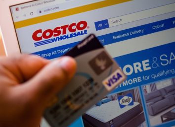 Costco online shopping