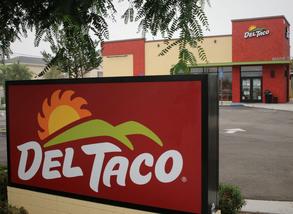 4 FastestGrowing Regional Taco Chains