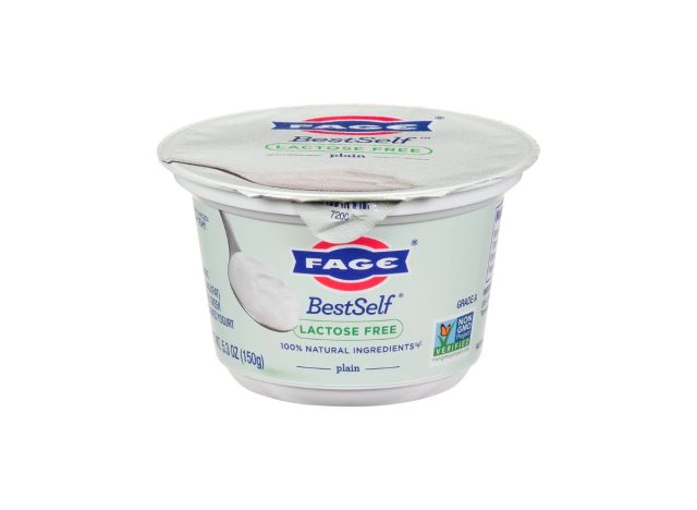 Fage BestSelf Yogurt