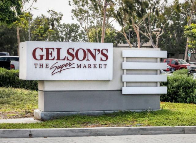 Gelson's Market