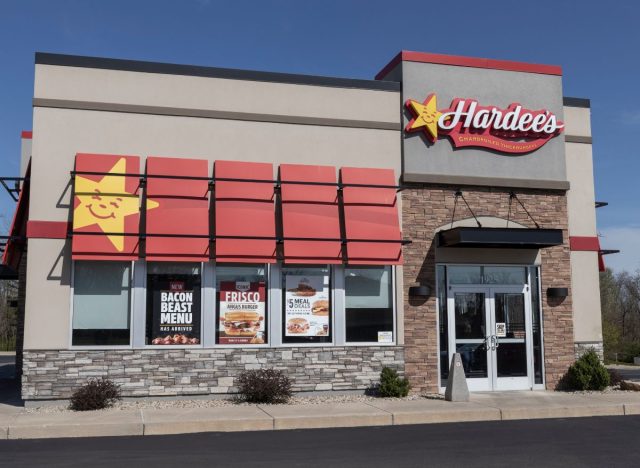 Hardee's