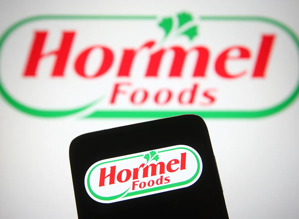 Hormel Foods Corporation