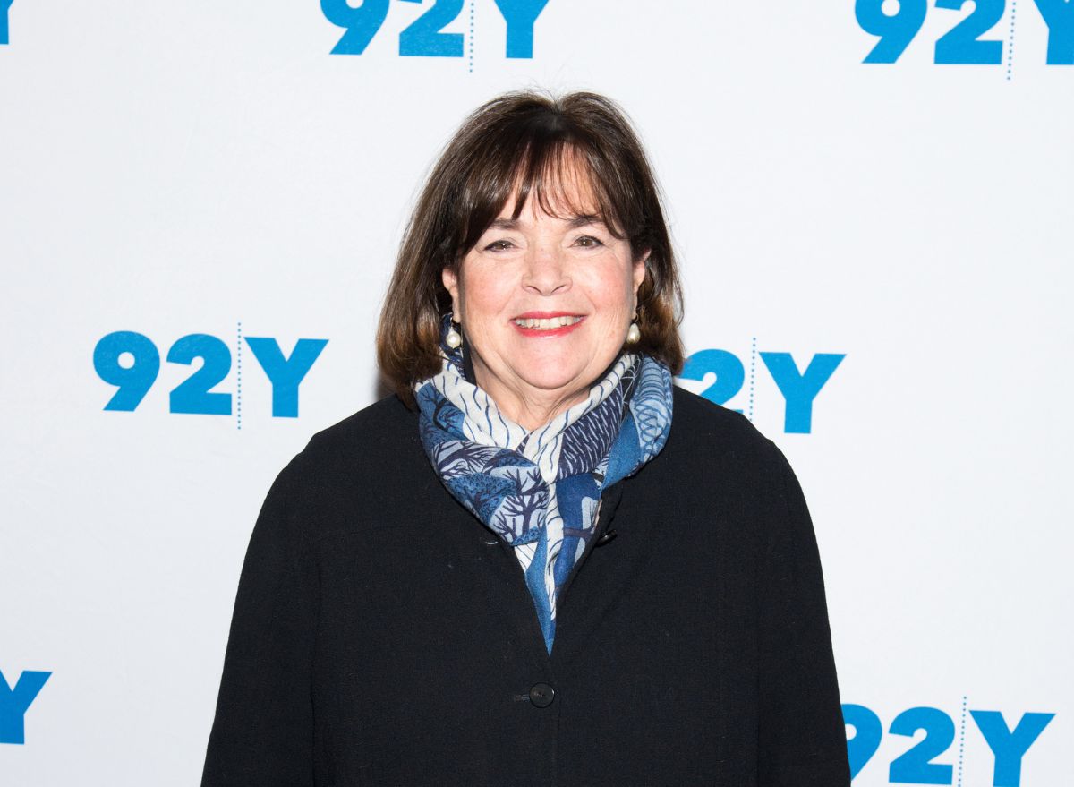 Ina Garten