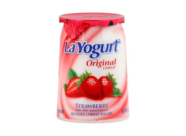 La Yogurt