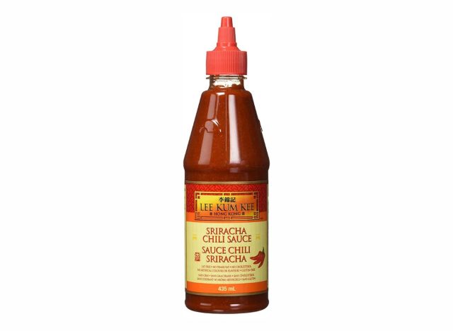 Lee Kum Kee Sriracha Chili Sauce