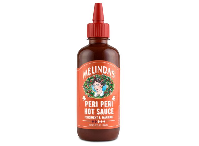 Melinda's Peri Peri Hot Sauce