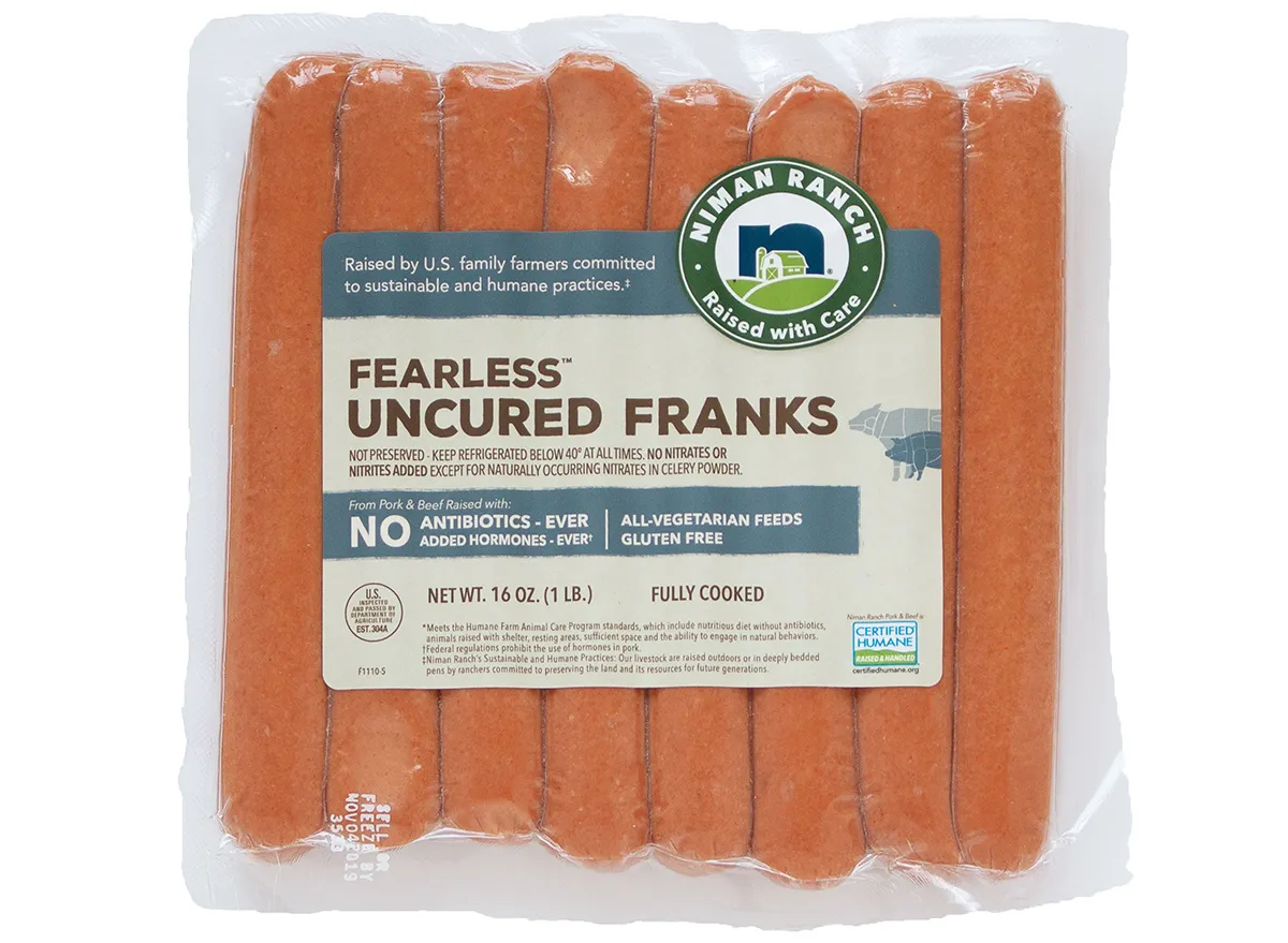 7 StoreBought Hot Dogs, Tasted & Ranked For 2024