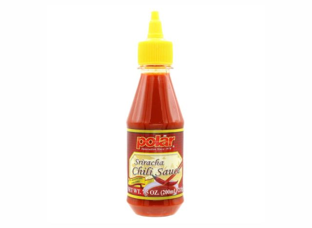 Polar Sriracha Chili Sauce