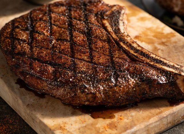 Grilling 101: How to Grill a Perfect Steak – A Cooperative of