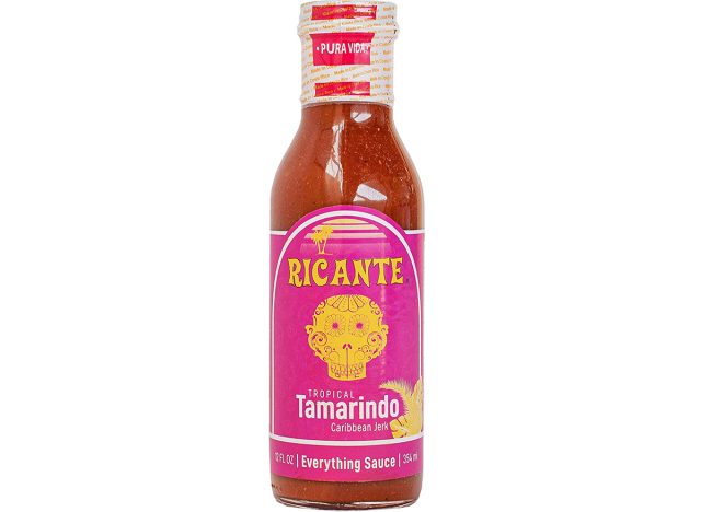 Ricante Tamarindo Caribbean Jerk