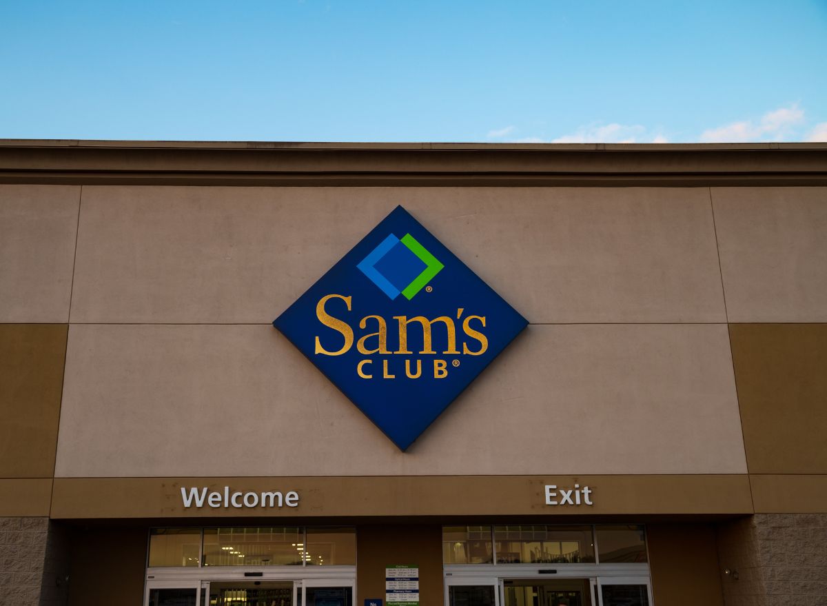 Sam's club