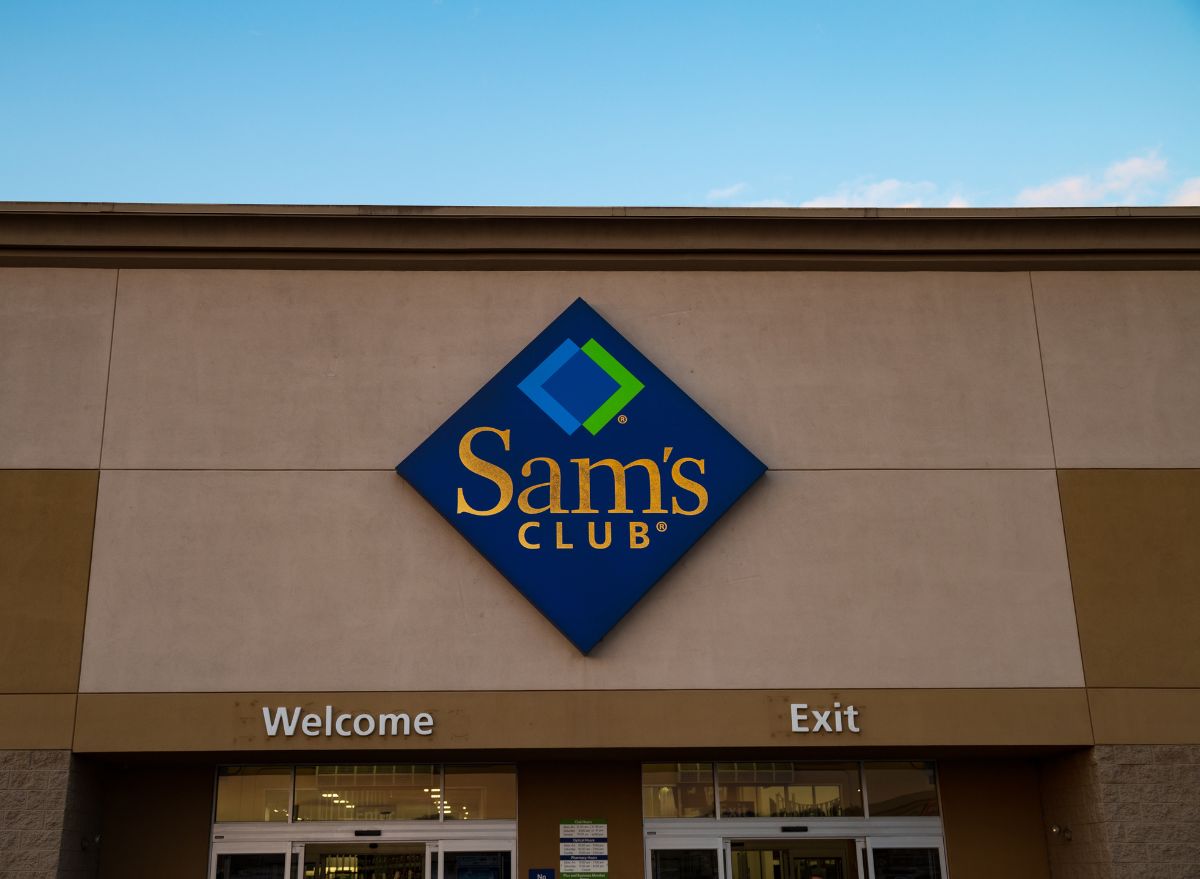 6 Healthiest Frozen Dinners at Sam’s Club — Eat This Not That
