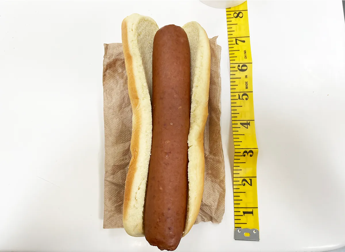 Costco vs. Sam's Club Which Has the Better Food Court Items?