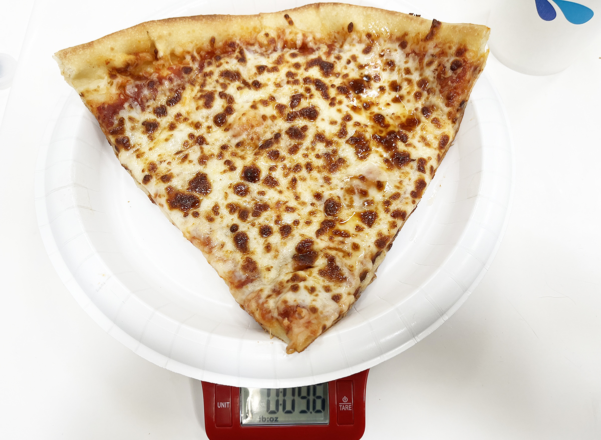 Costco vs. Sam's Club Which Has the Better Food Court Items?