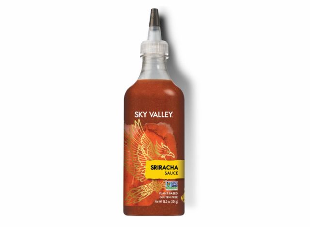 Sky Valley Sriracha Sauce