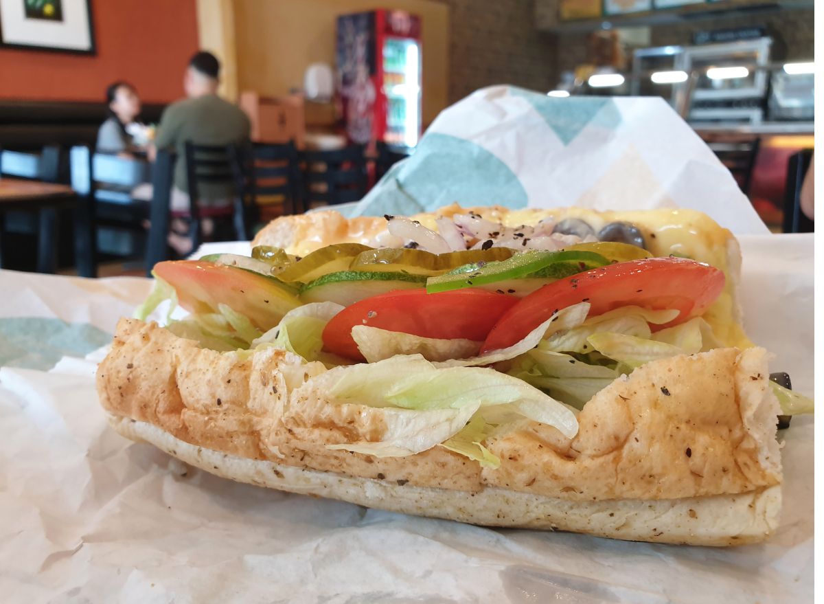 7 Sandwich Chains Where Chefs Actually Eat — Eat This Not That