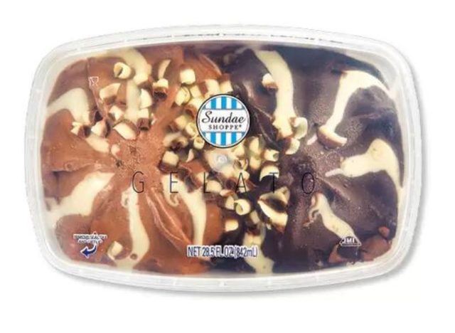 Sundae Shoppe Gelato