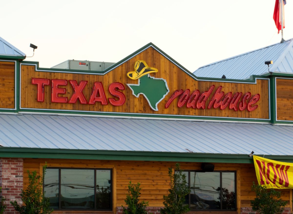 Texas Roadhouse