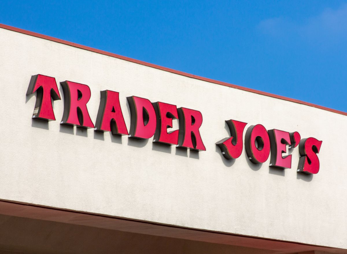 Trader Joe's