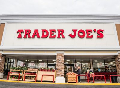 Trader Joe's