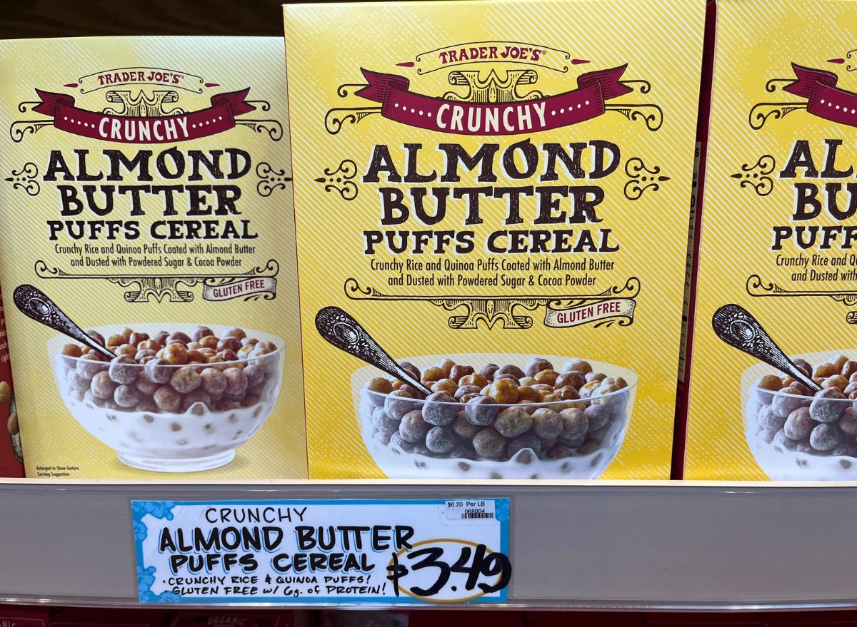 5 Trader Joe’s Items Customers Are Avoiding Right Now