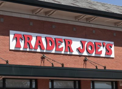 Trader Joe's