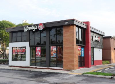 Wendy's