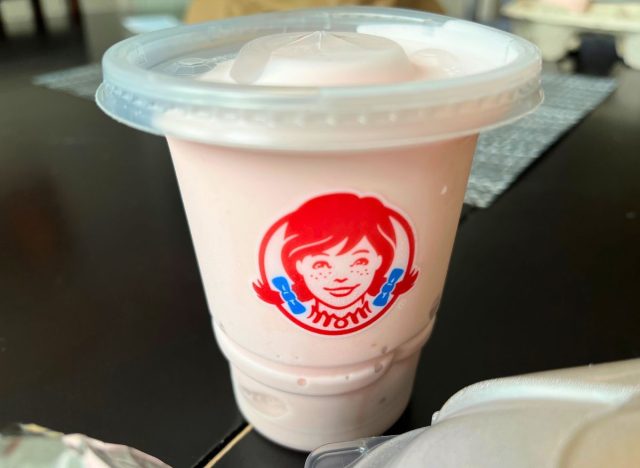 I Tried Wendy's Newest Sandwich, Fries, & Frosty & Here's What I Loved ...