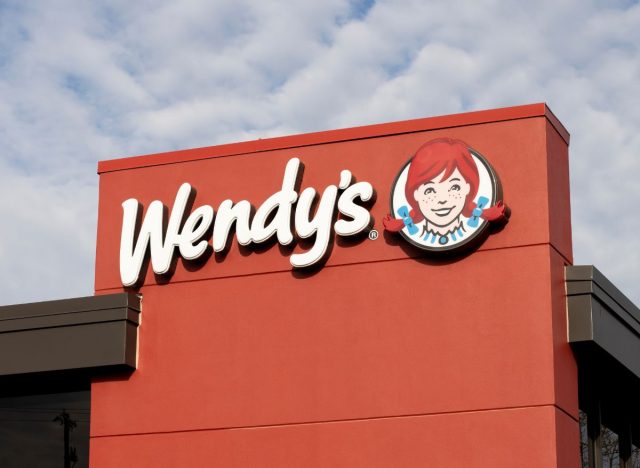 Wendy's