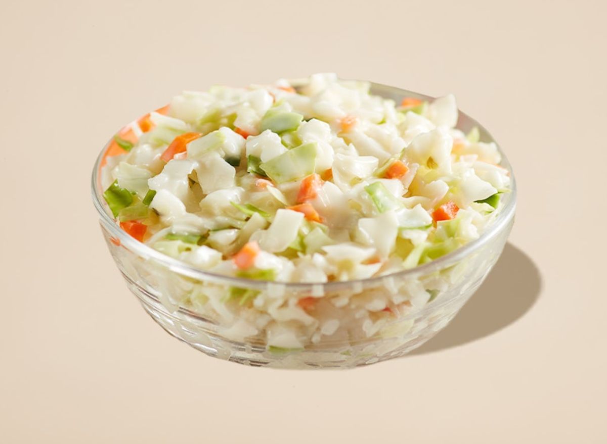 Best Coleslaw Near Me Local Favorites and Hidden Gems