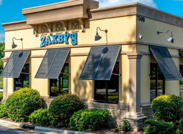 Zaxby's