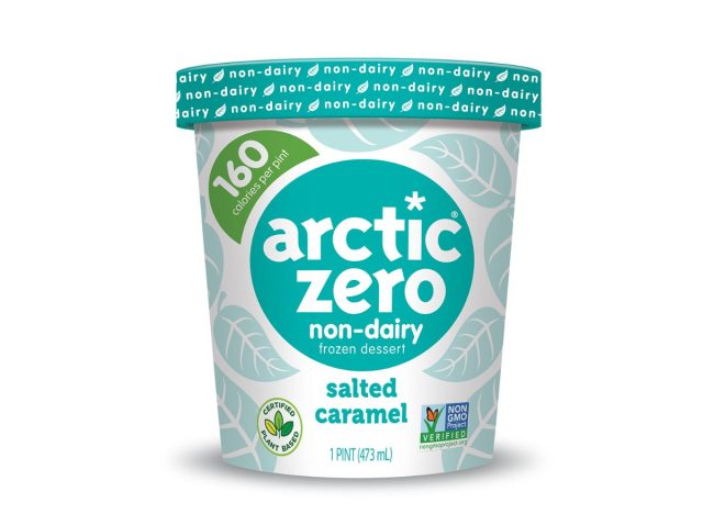 arctic zero