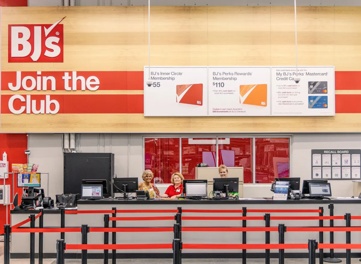 5 Reasons BJ's Is Better Than Costco