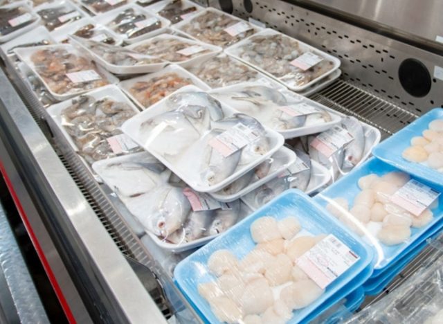 5 Best Seafood Items to Buy at Costco, According to Chefs