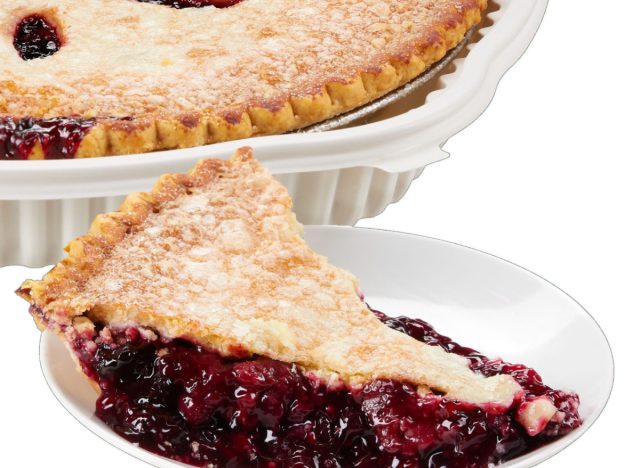 costco four berry pie