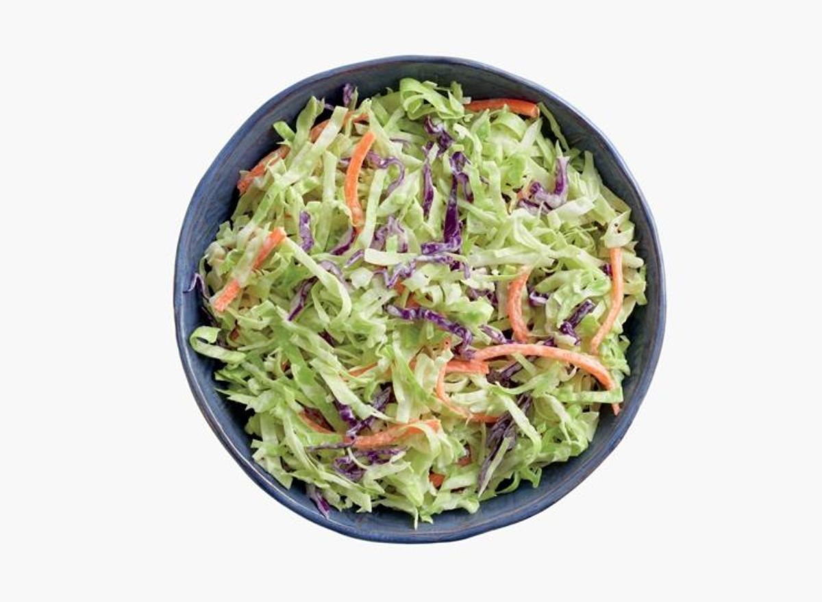 Best coleslaw near me