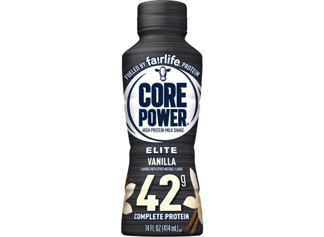 Fairlife Core Power Elite