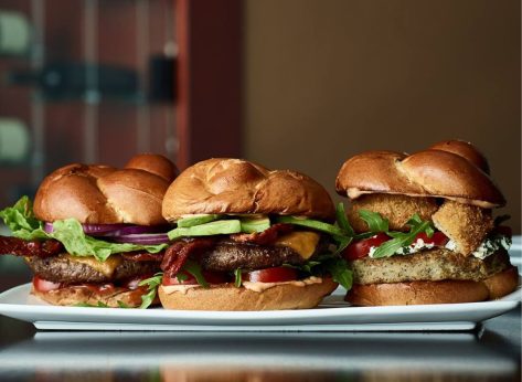 6 Steakhouse Chains That Serve the Best Burgers
